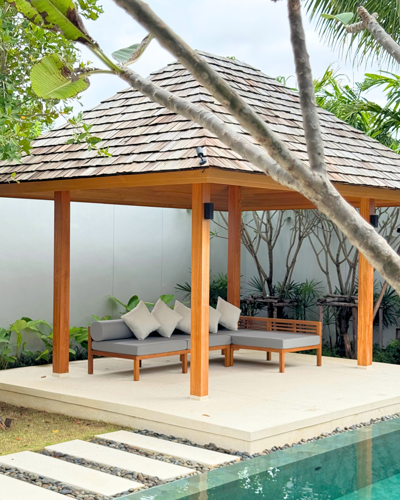 Outdoor Furniture