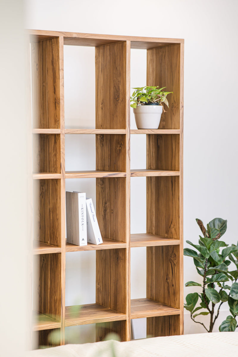 Storage & Shelving
