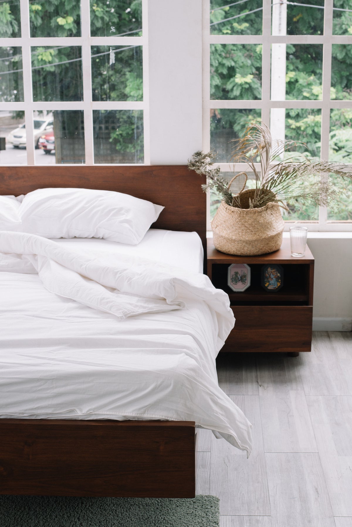 BED - SO MC21