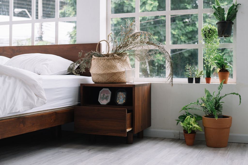 BED - SO MC21