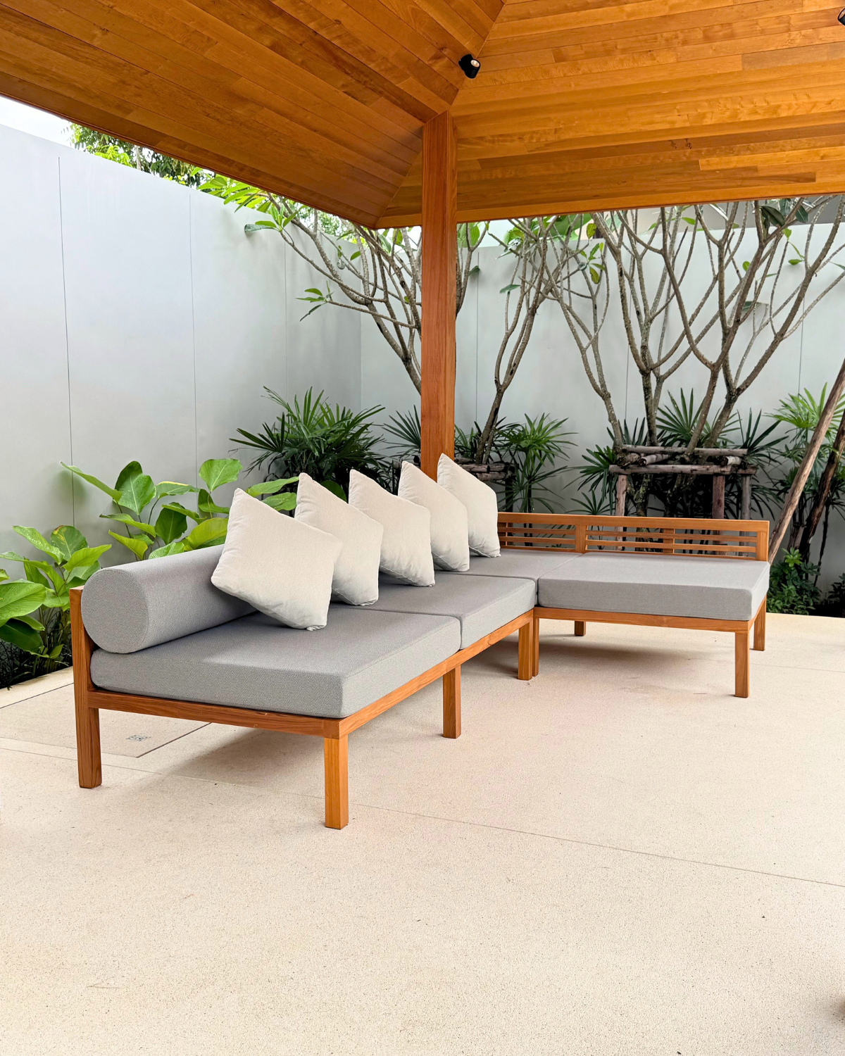 SUN SOFA - SO APOLLO