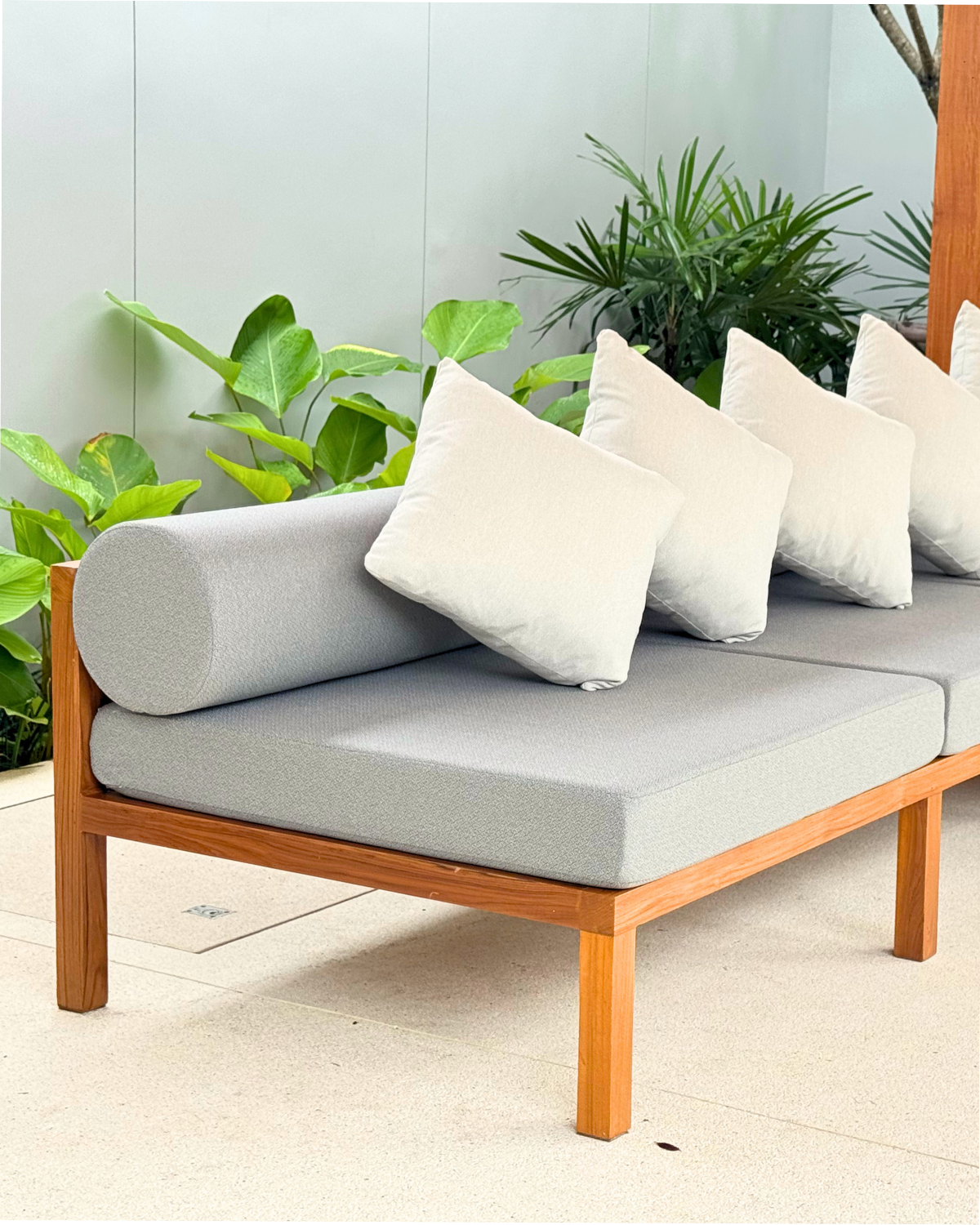 SUN SOFA - SO APOLLO