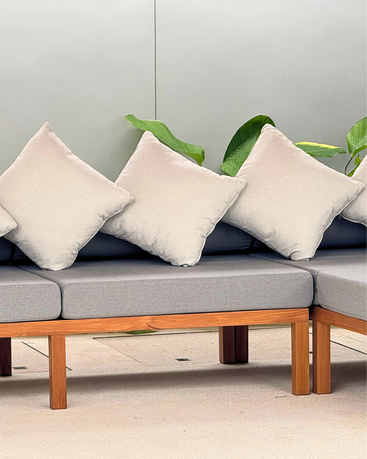 SUN SOFA - SO APOLLO