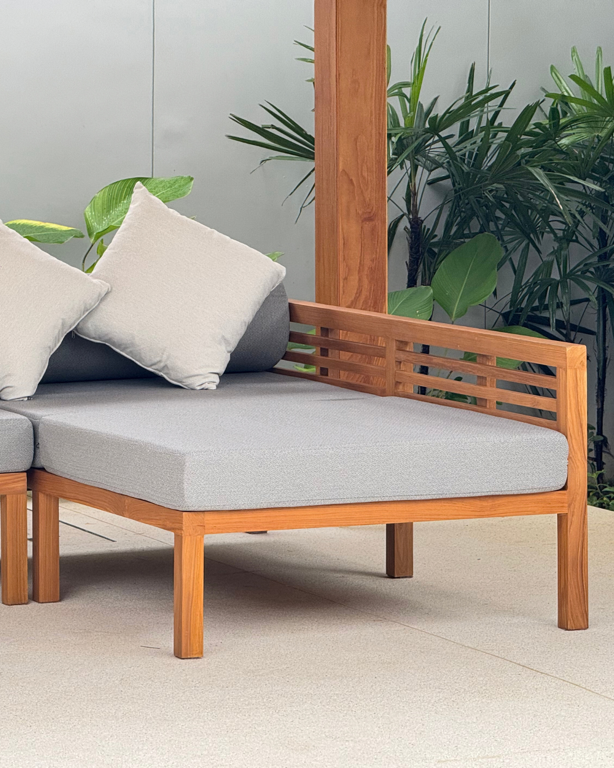 SUN SOFA - SO APOLLO