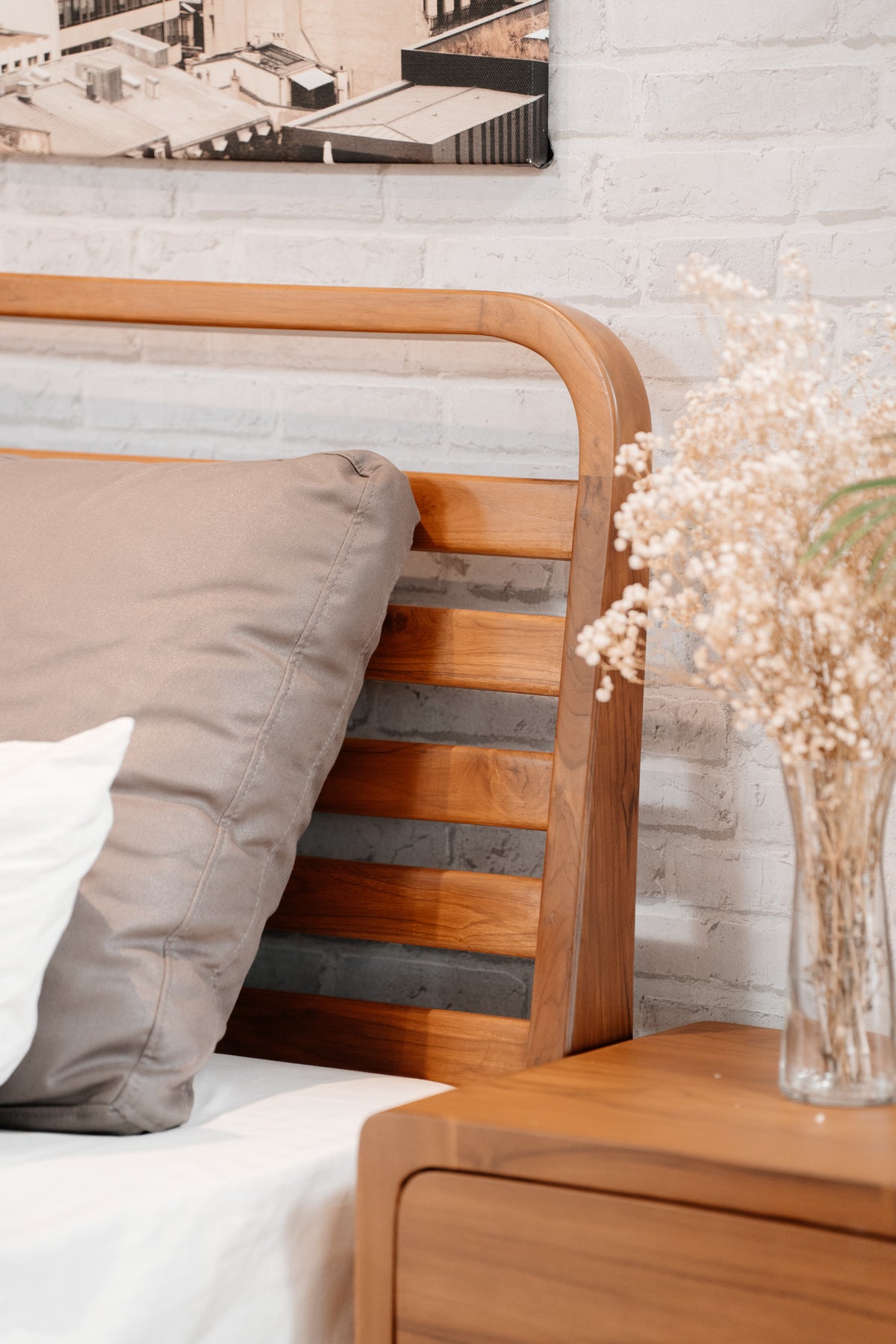 BED - SO 002