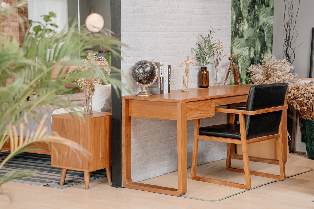 DESK - SO U