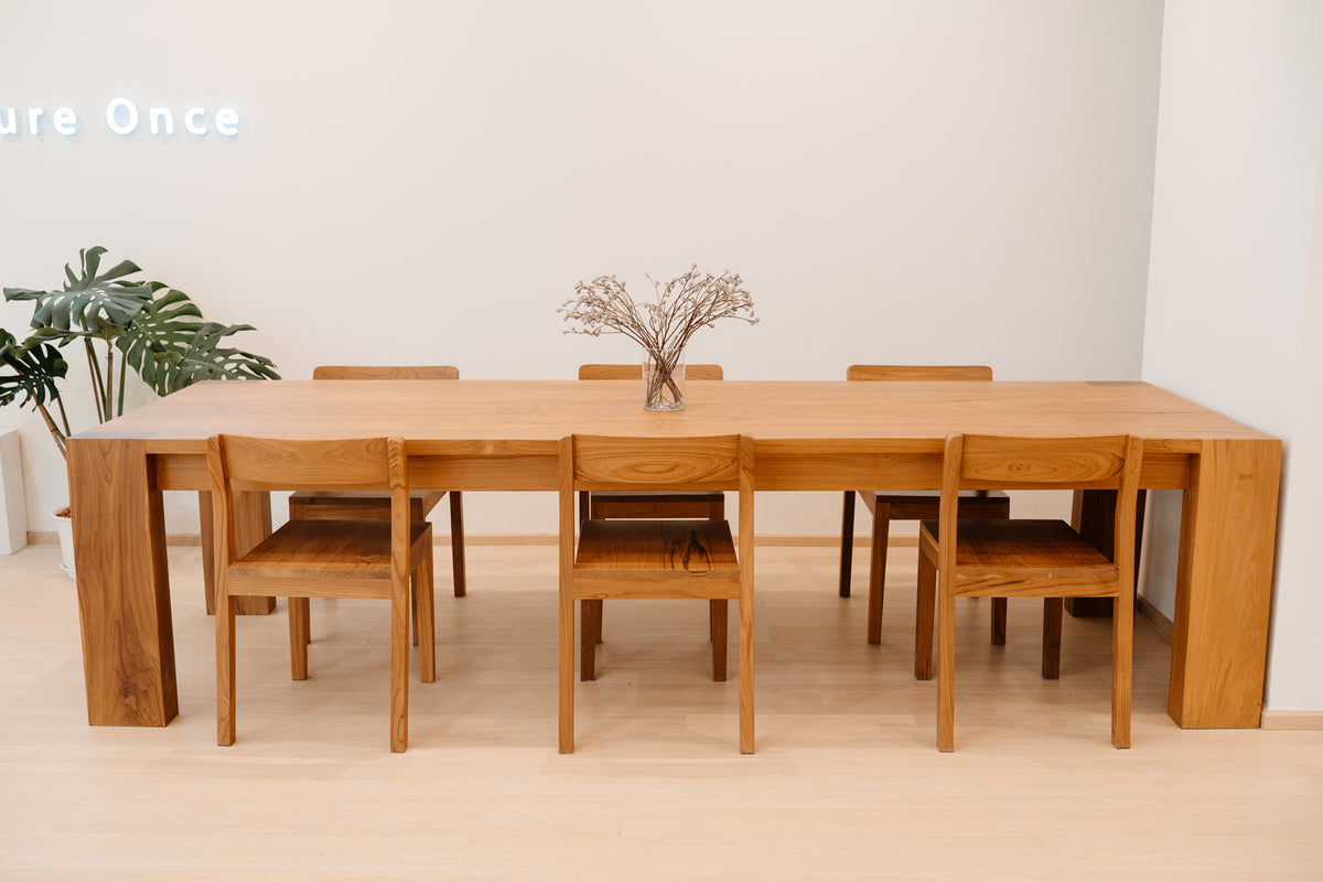 TABLE - SO 4 X 8