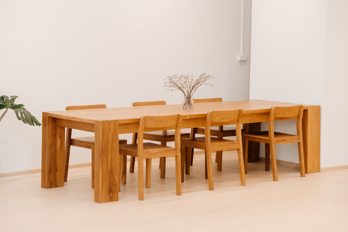 TABLE - SO 4 X 8