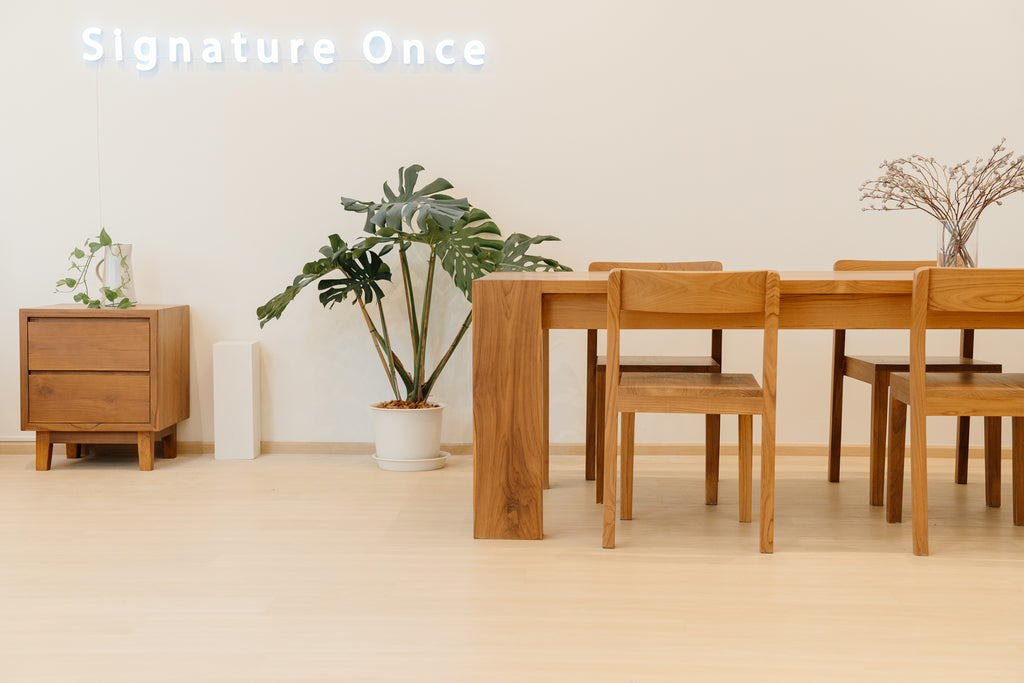 TABLE - SO 4 X 8