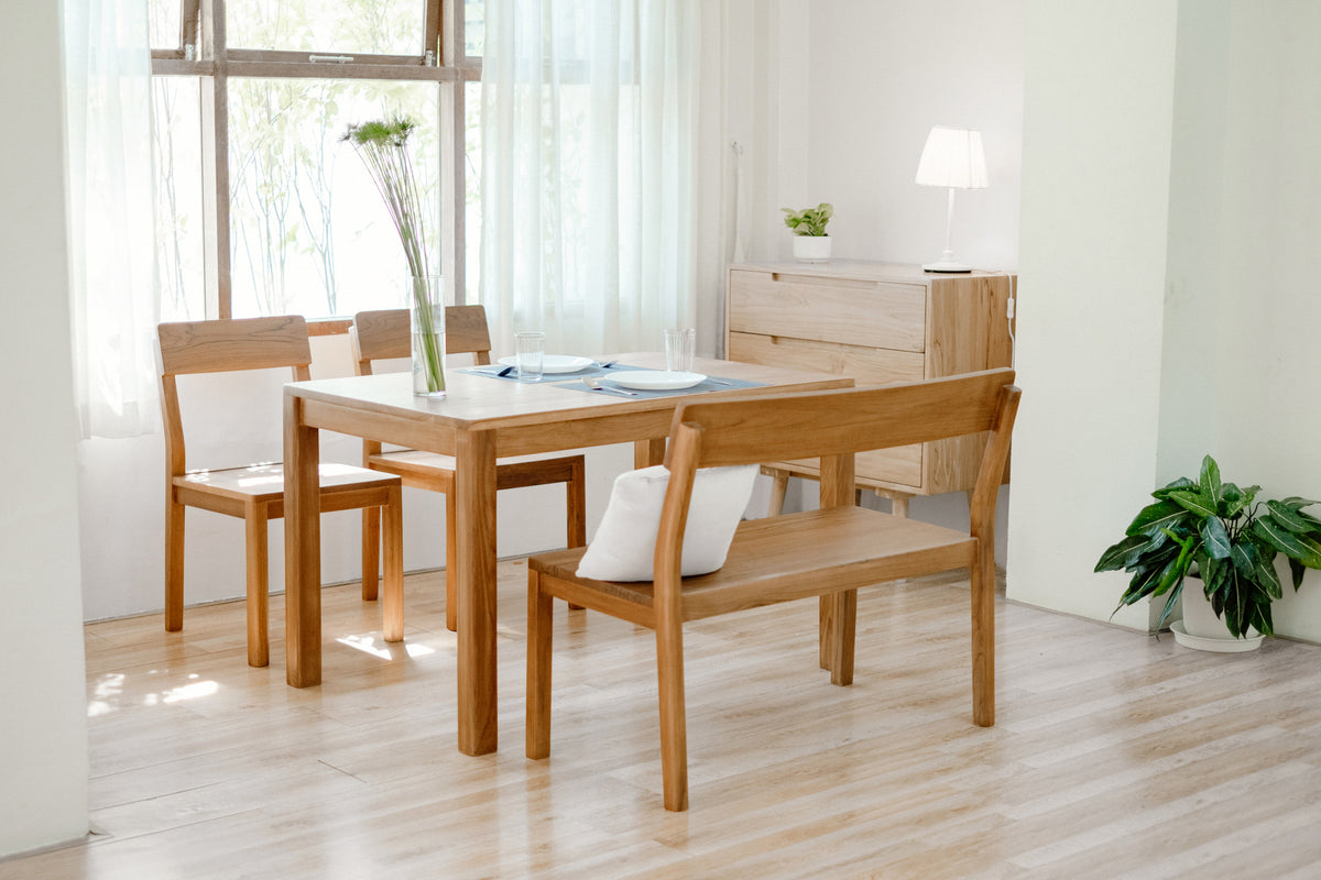 TABLE - SO TINY