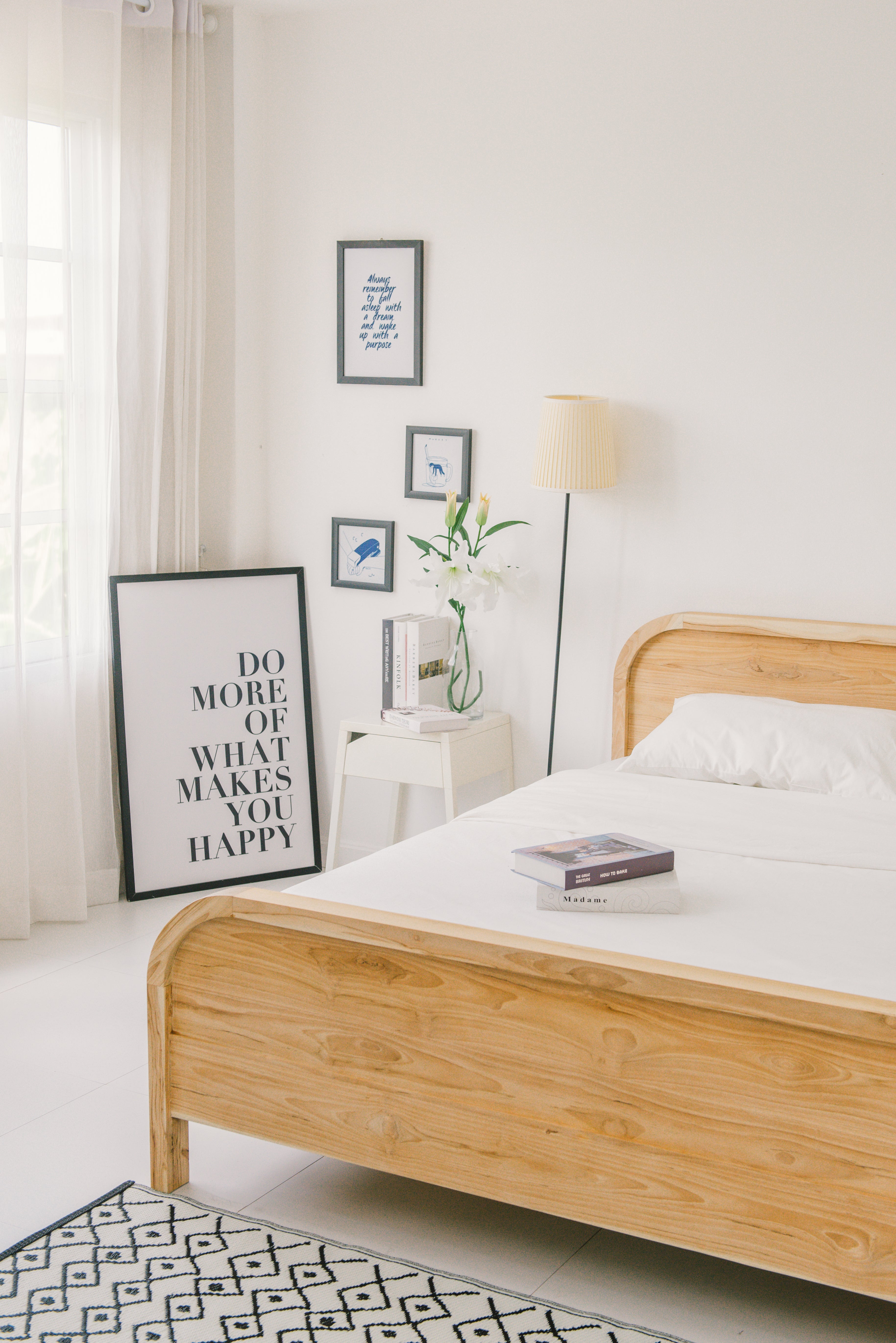 BED - SO 006