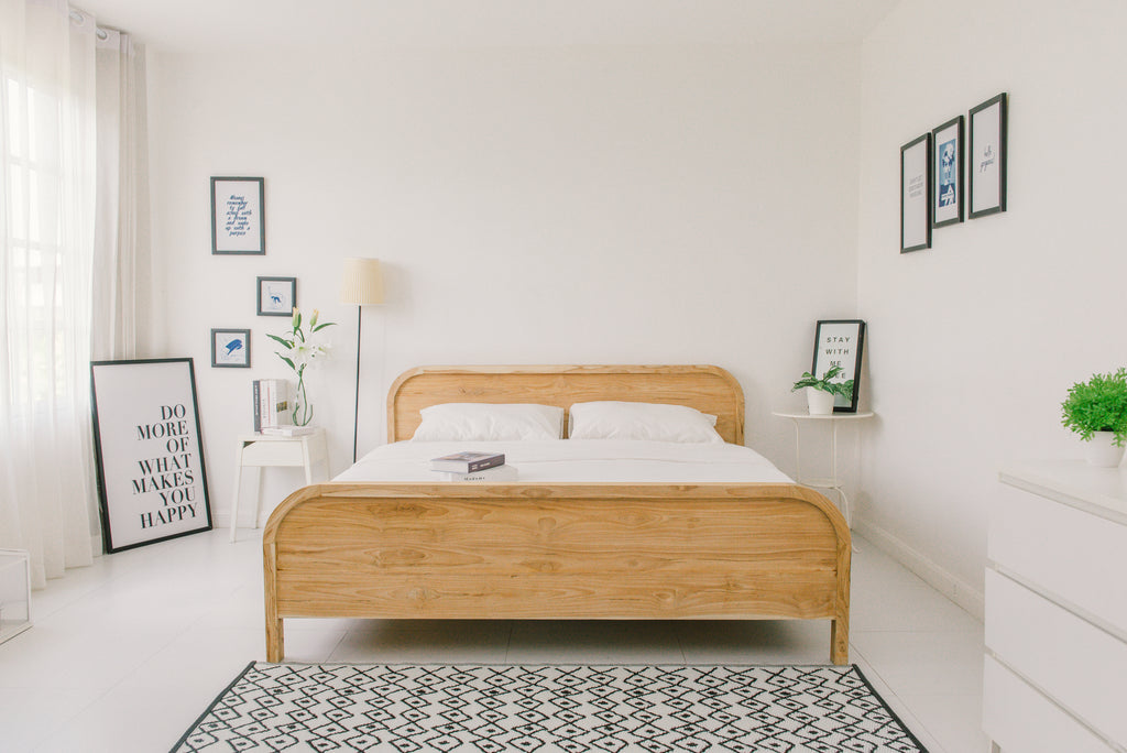 BED - SO 006