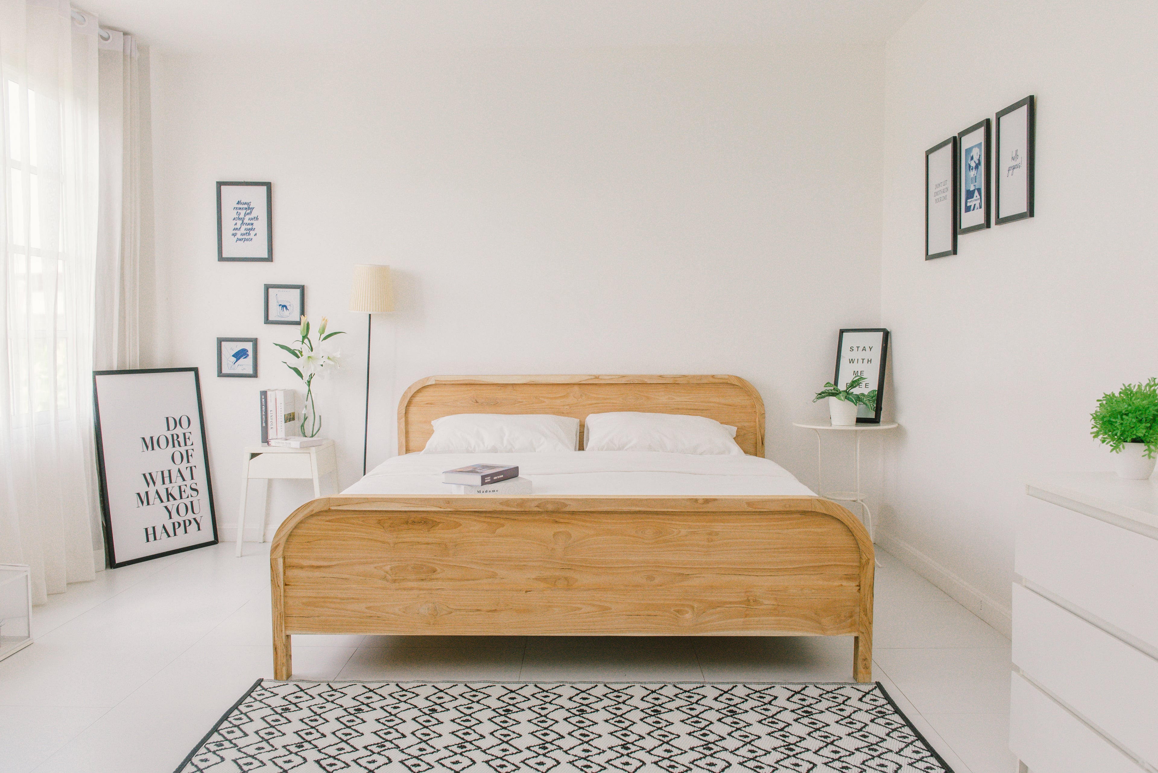 BED - SO 006