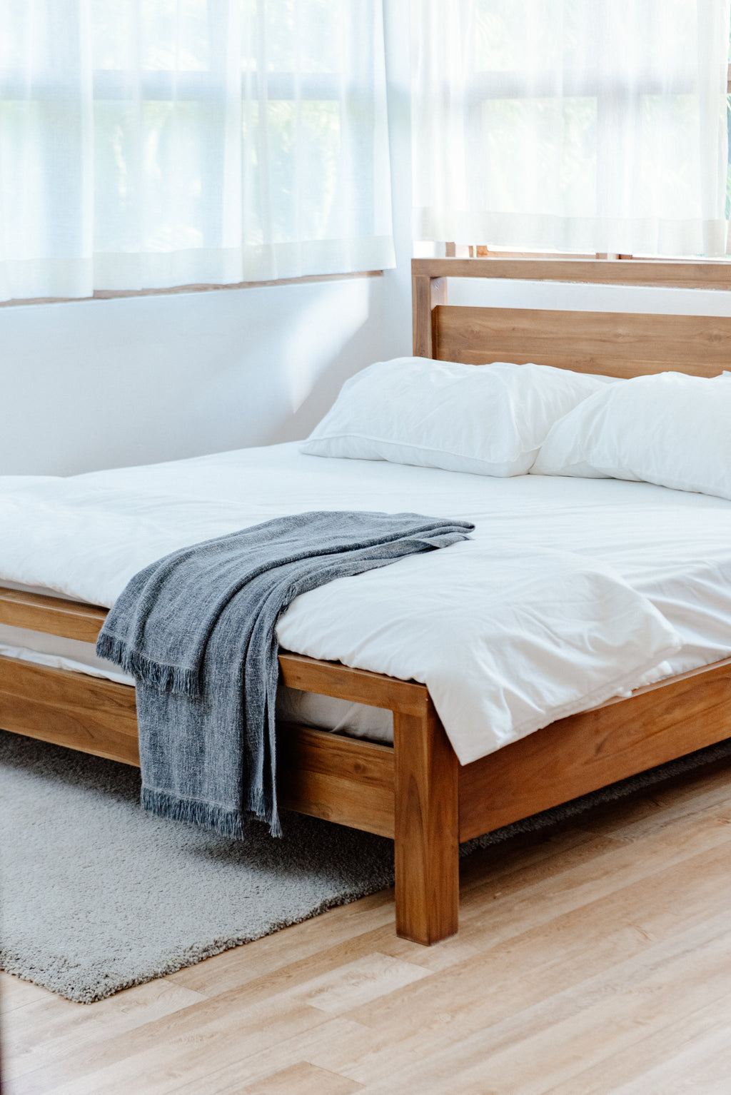 BED - SO 007