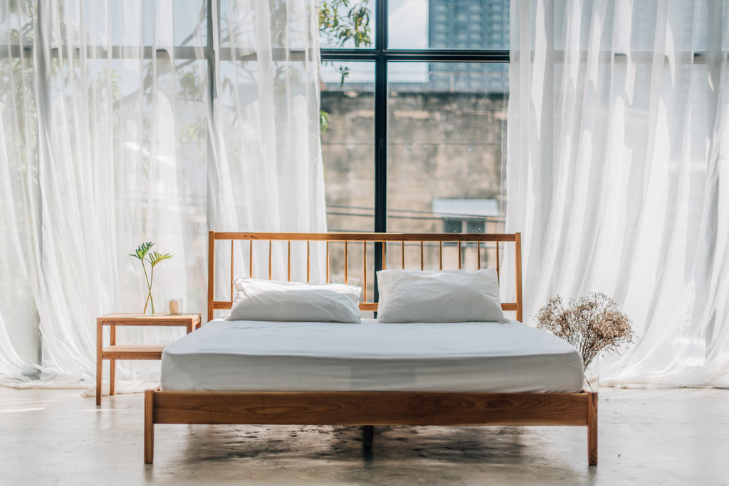 BED - SO 004