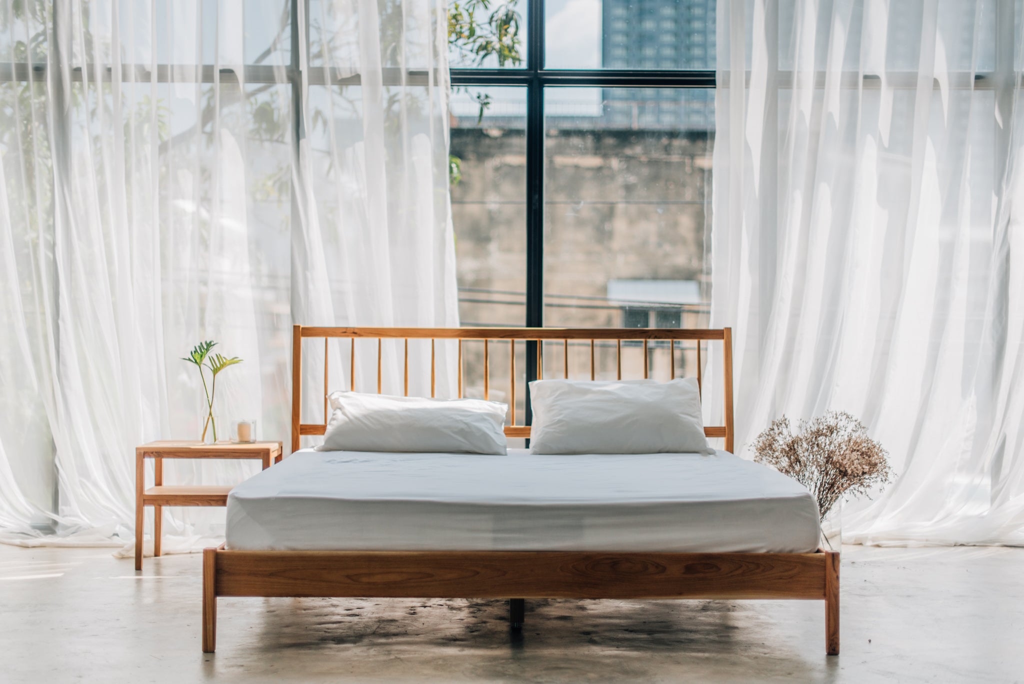 BED - SO 004