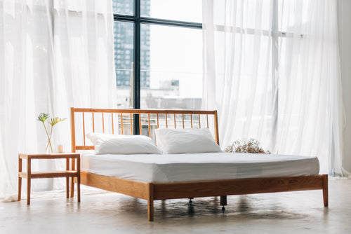 BED - SO 004