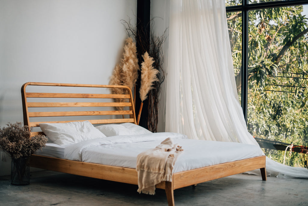 BED - SO 002