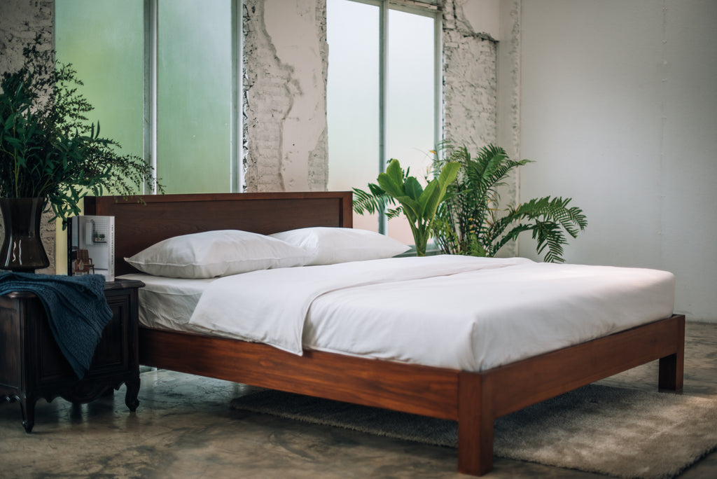 BED - SO 001
