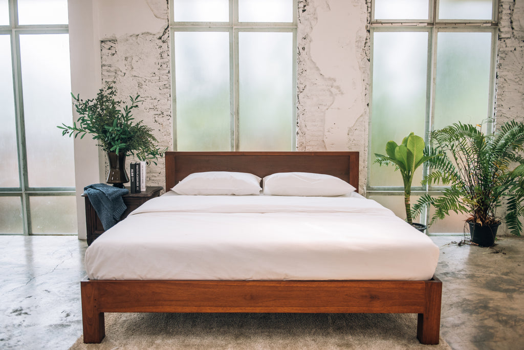 BED - SO 001