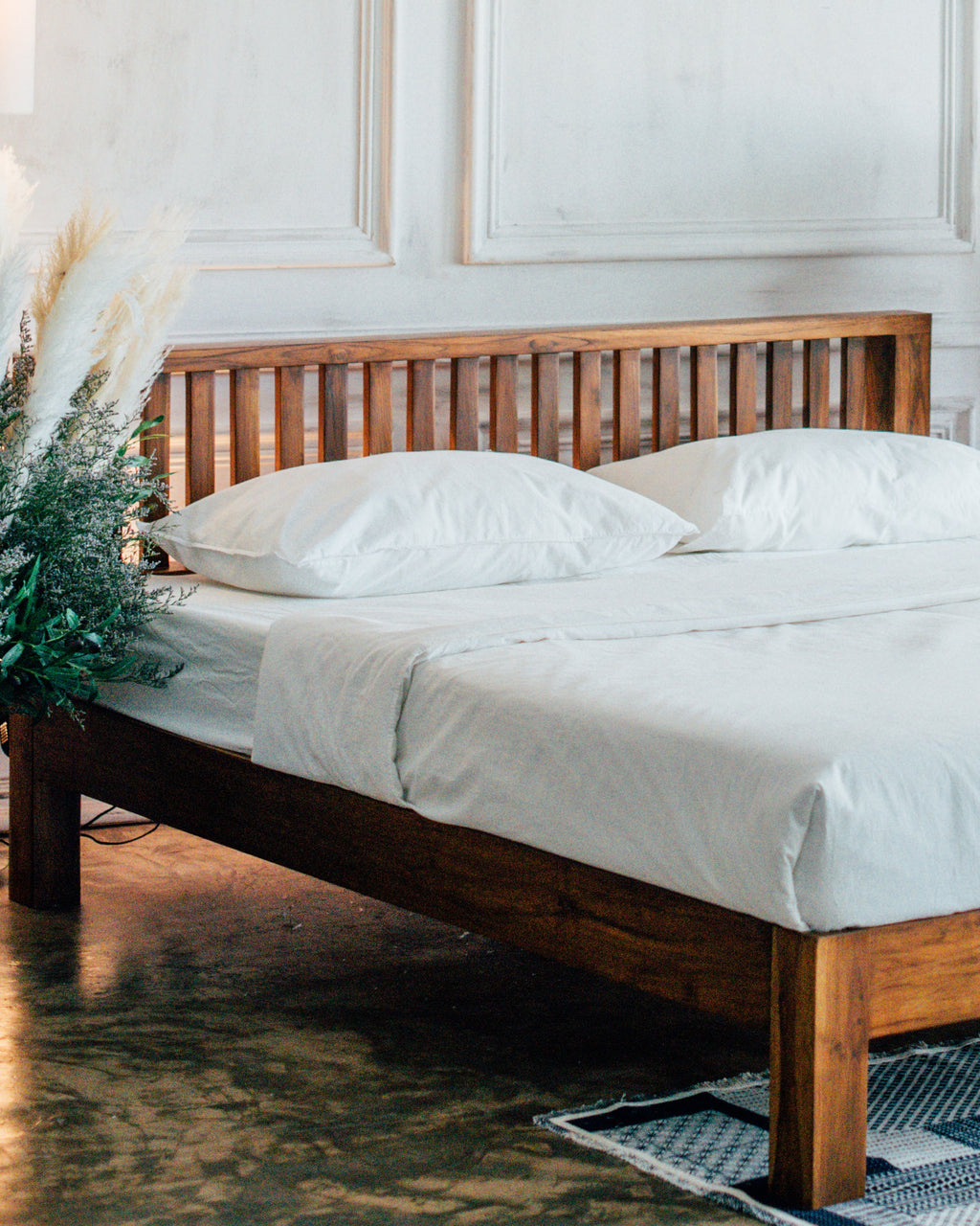 BED - SO 005