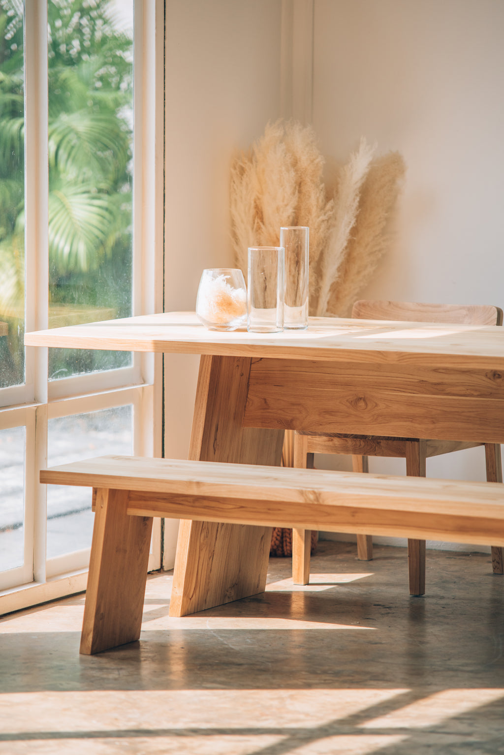 TABLE - SO T&D