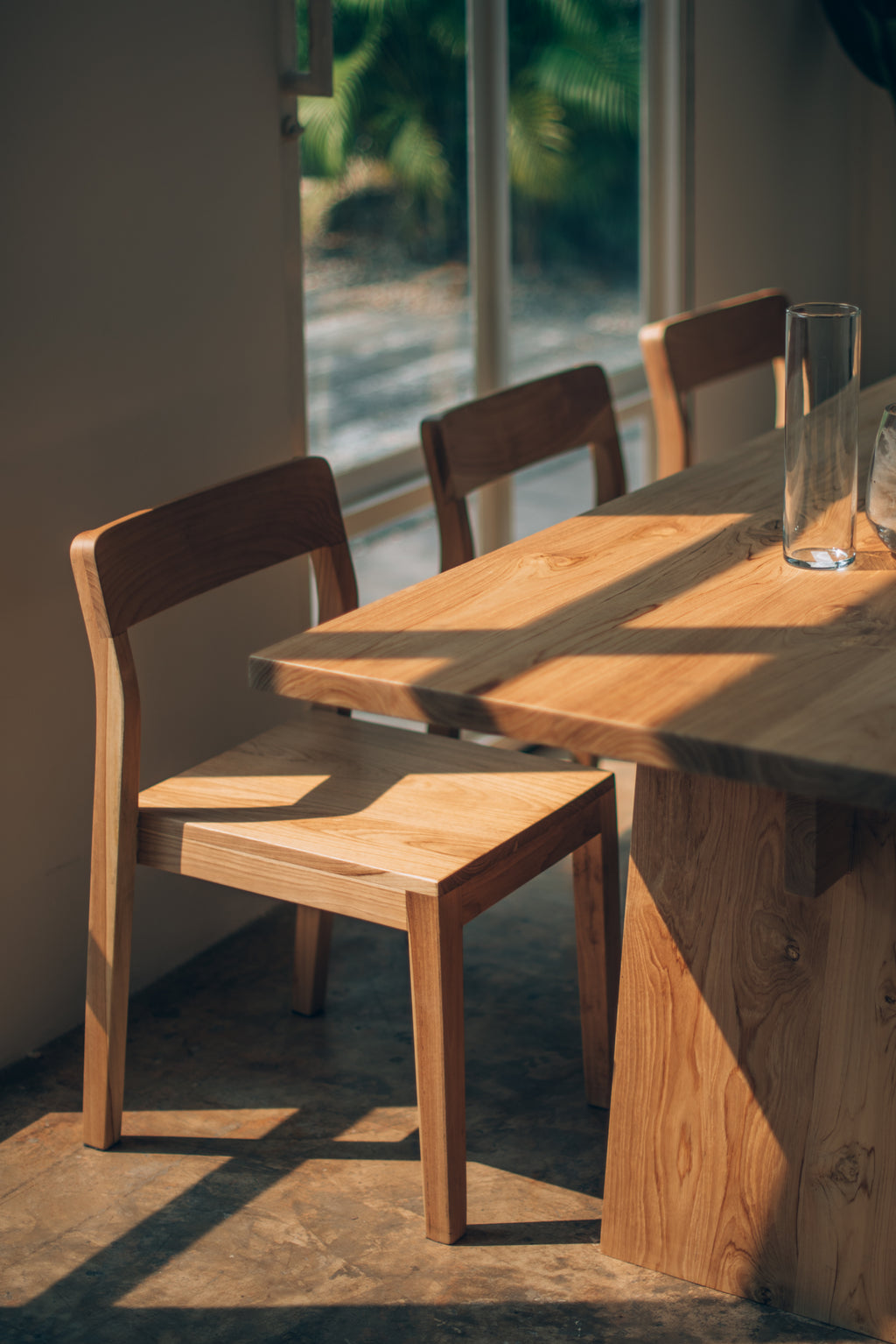 TABLE - SO T&D