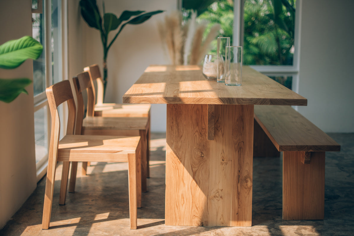 TABLE - SO T&D