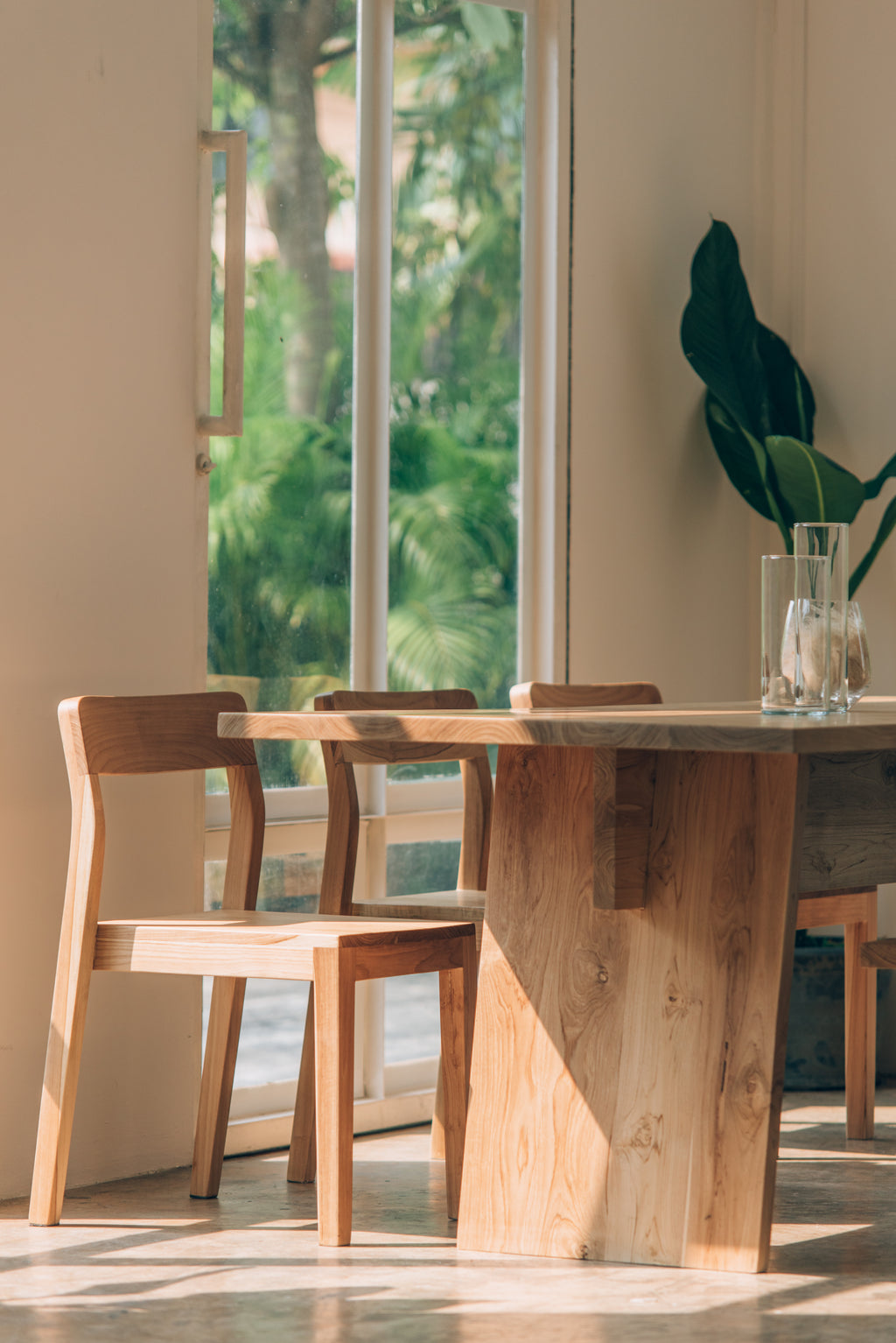TABLE - SO T&D