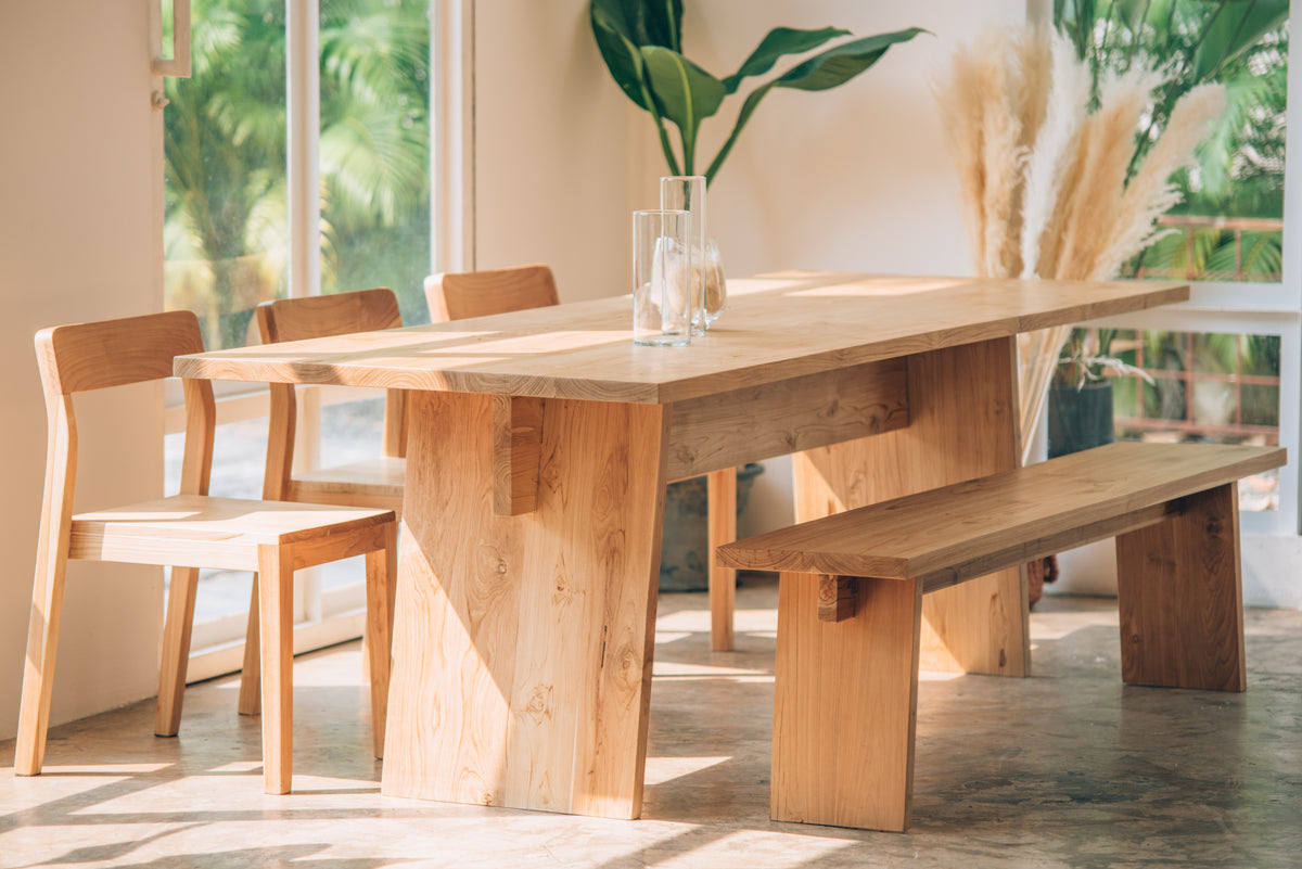 TABLE - SO T&D