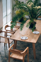 TABLE - SO MONTAE