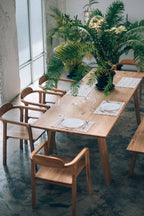 TABLE - SO MONTAE