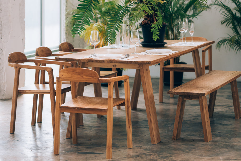 TABLE - SO MONTAE