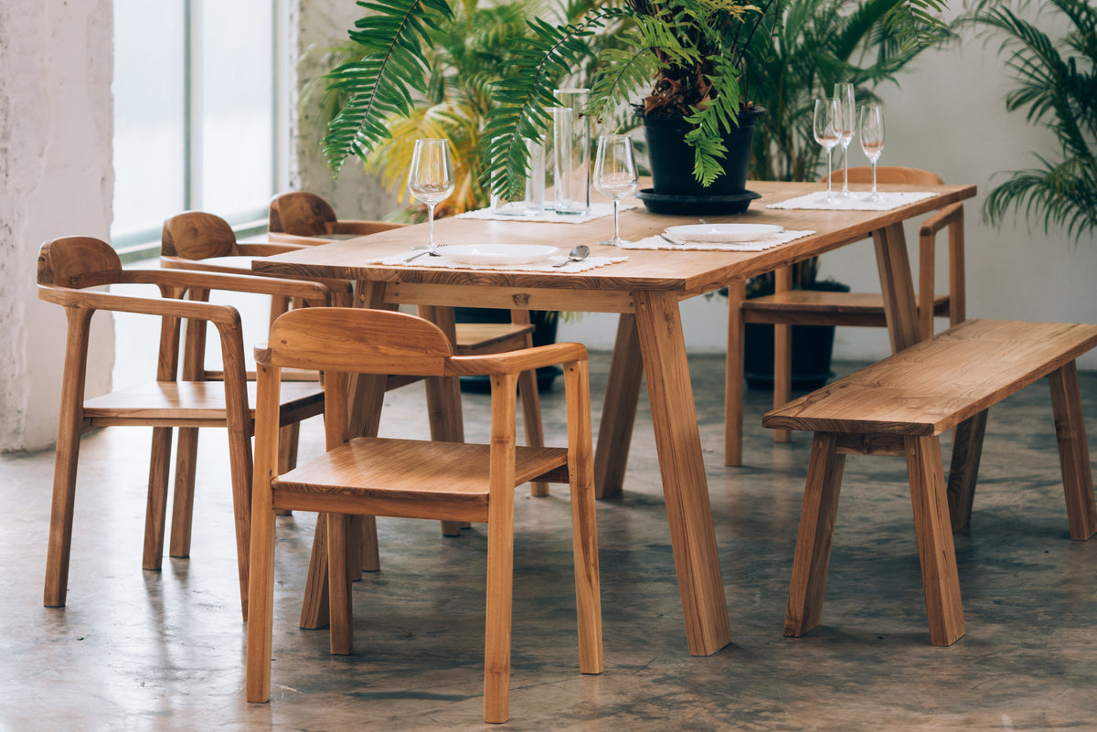 TABLE - SO MONTAE