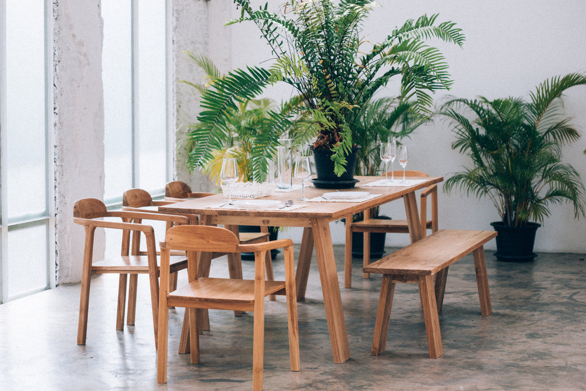 TABLE - SO MONTAE