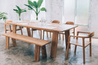 TABLE - SO MONTAE