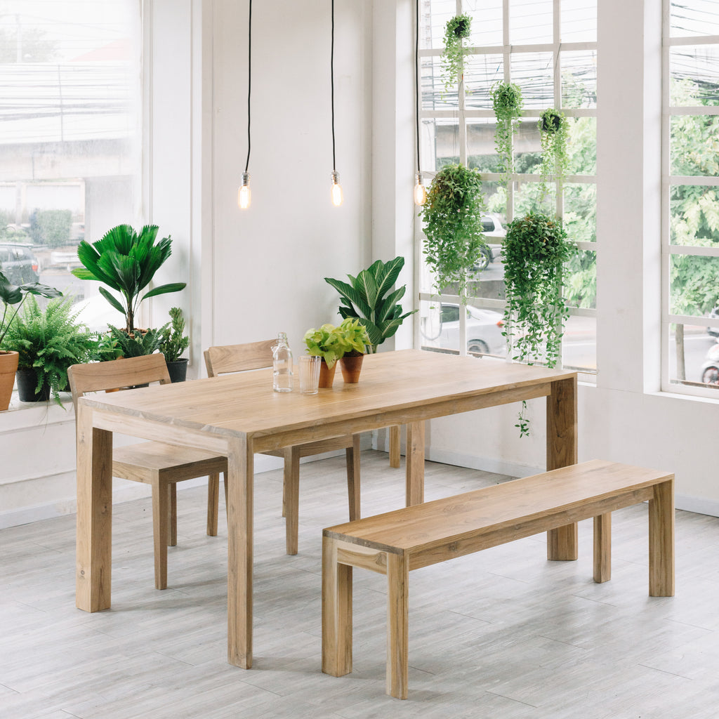 TABLE - SO BIAS
