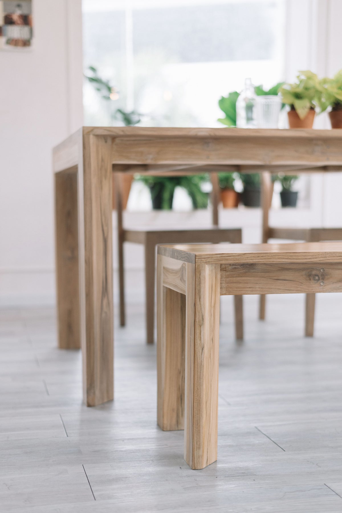 TABLE - SO BIAS
