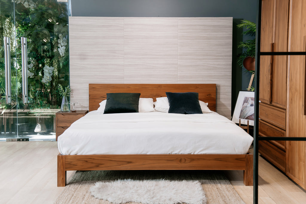 BED - SO 008