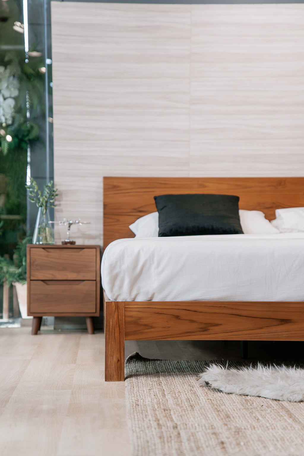 BED - SO 008