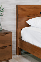 BED - SO 008