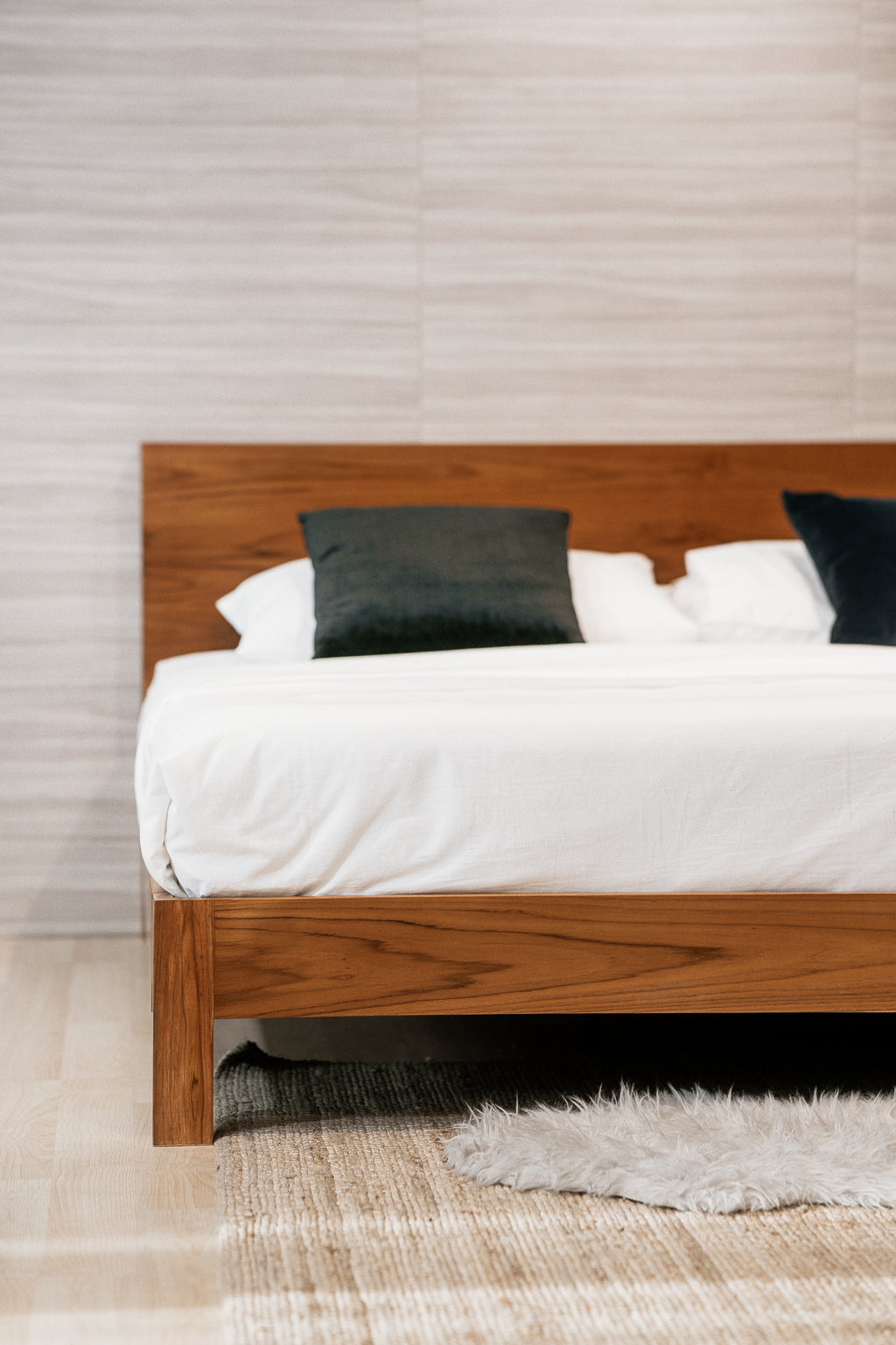 BED - SO 008