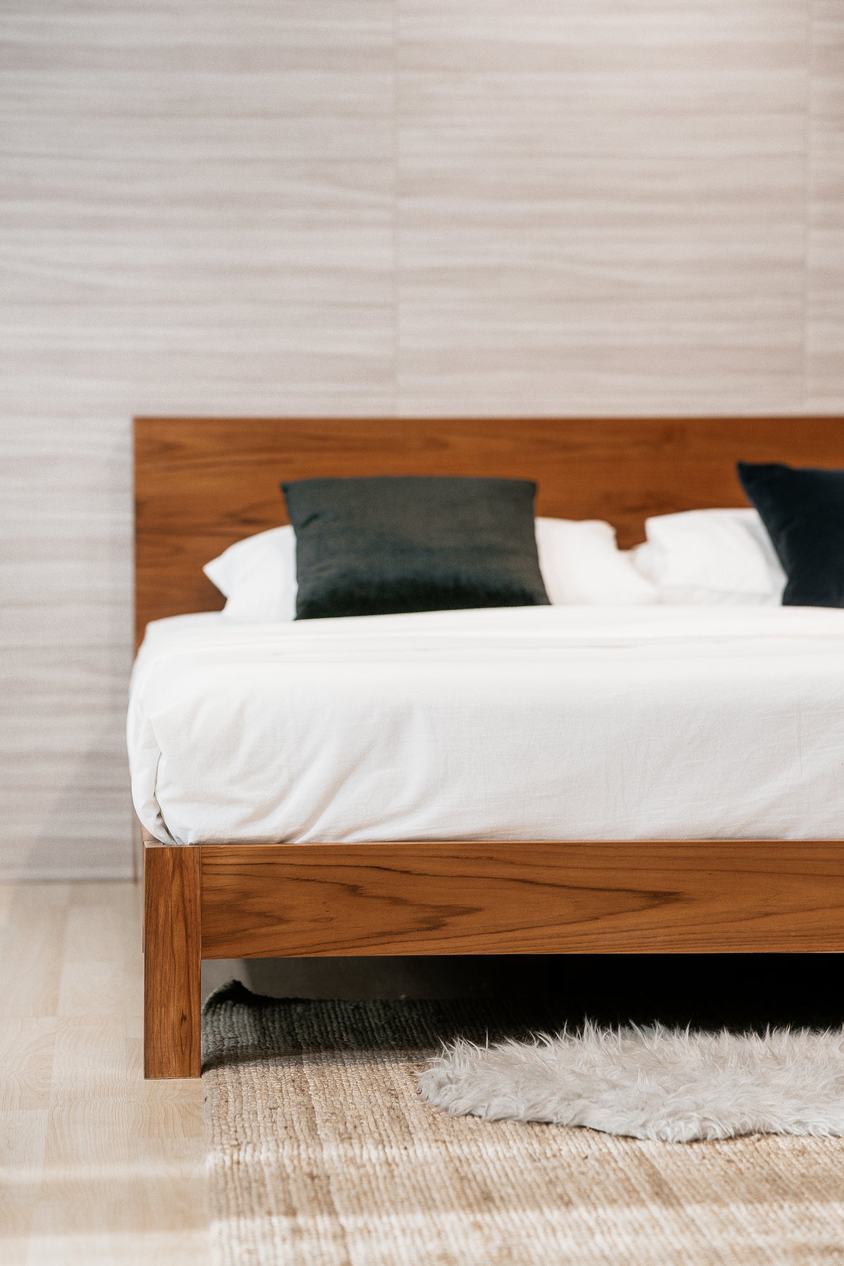 BED - SO 008