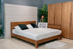 BED - SO 008