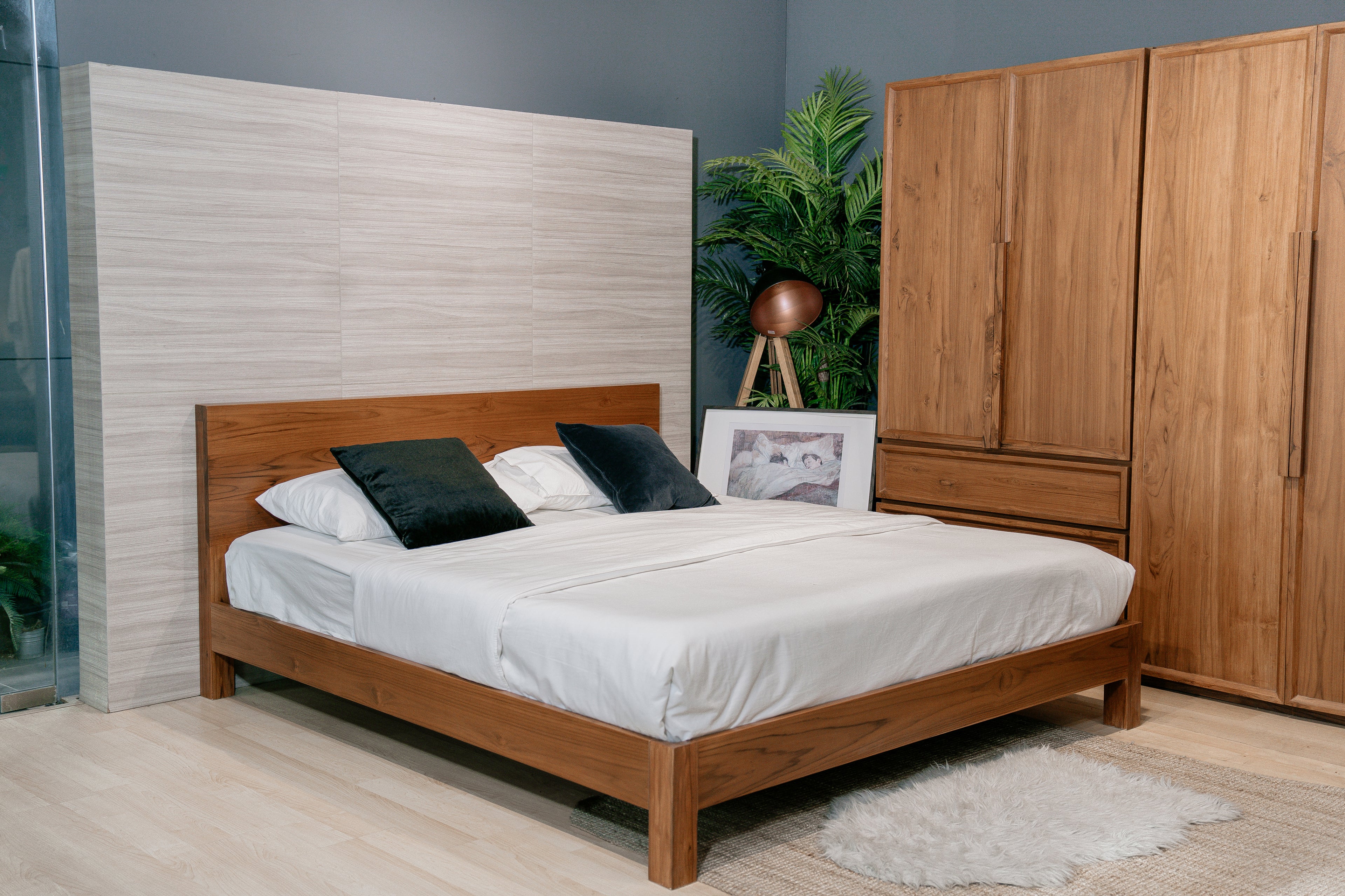 BED - SO 008