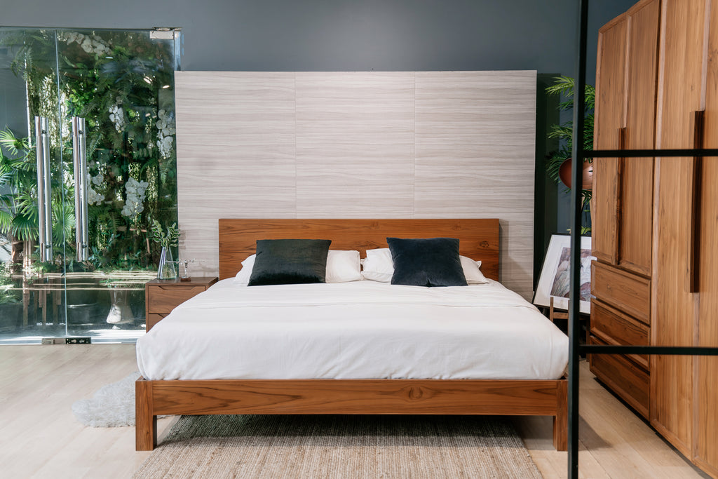 BED - SO 008