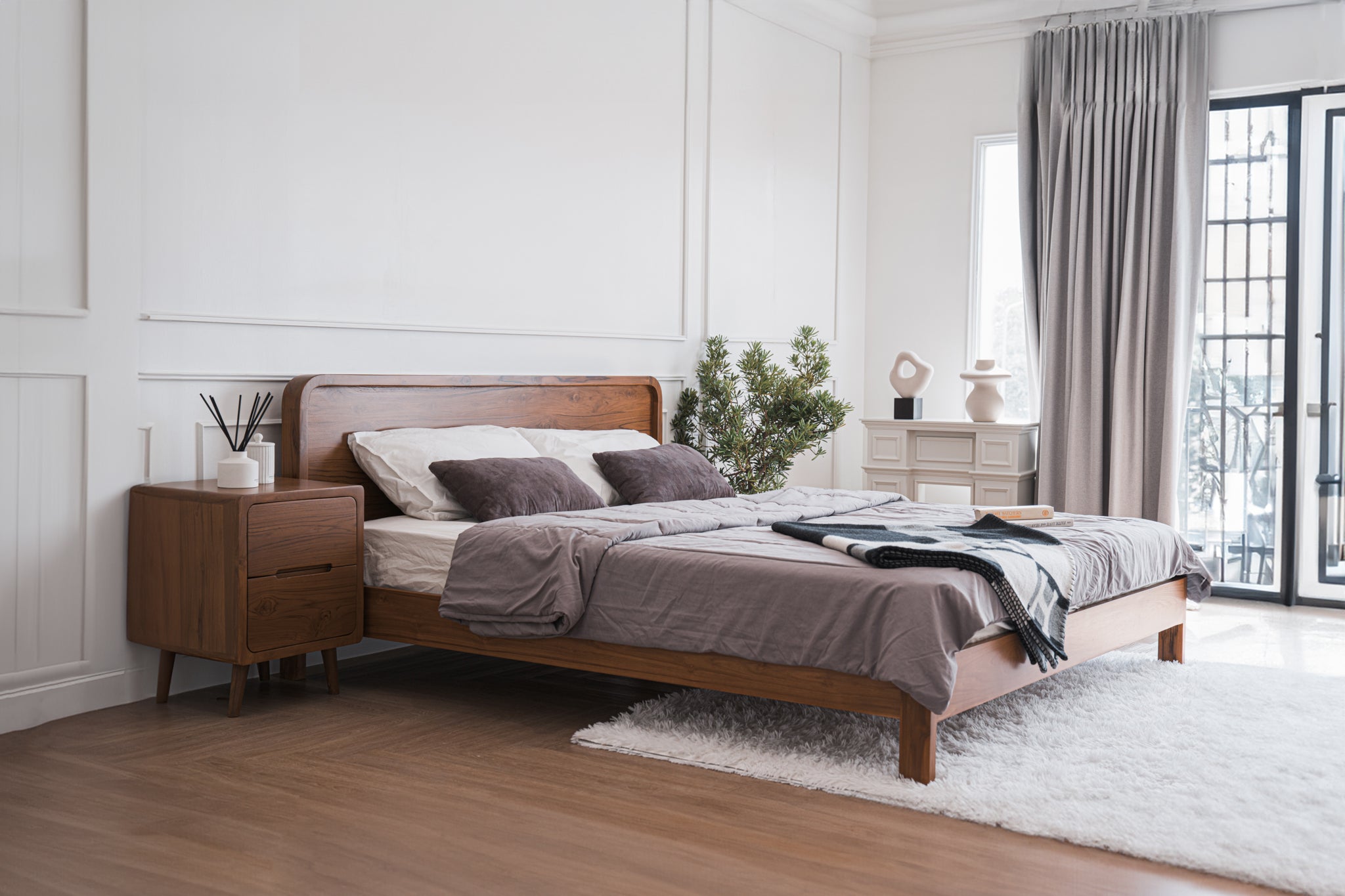 BED - SO 011