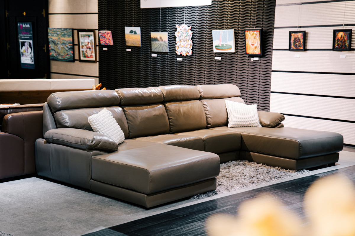 SOFA - SO VERANDA