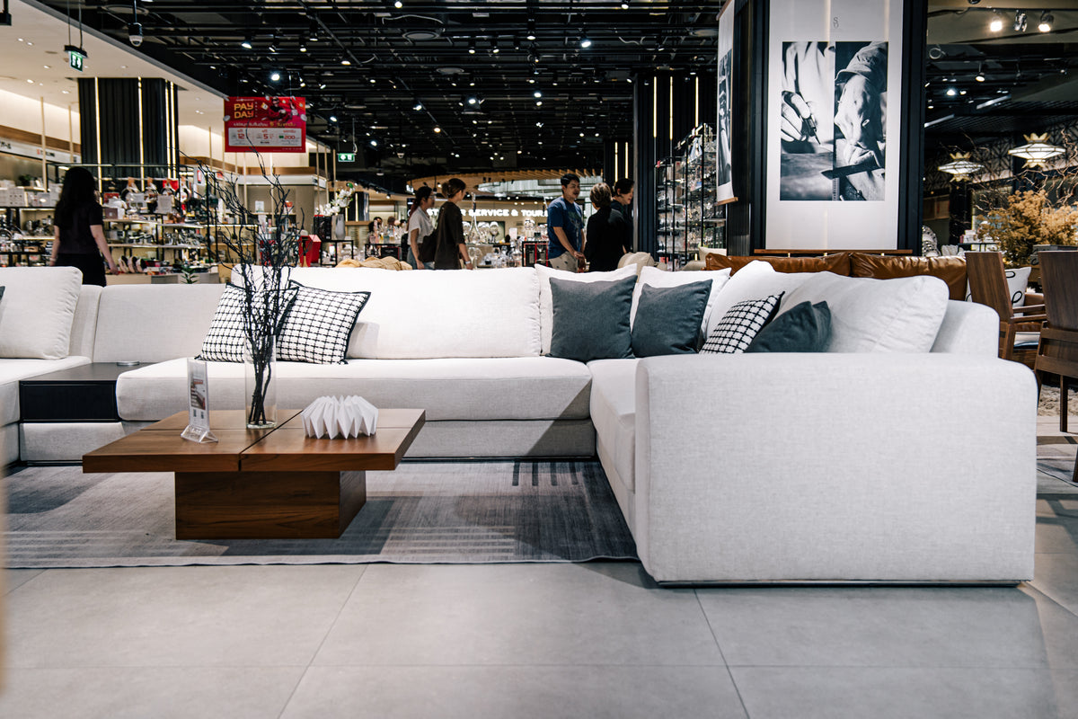 SOFA - SO MOTONIO