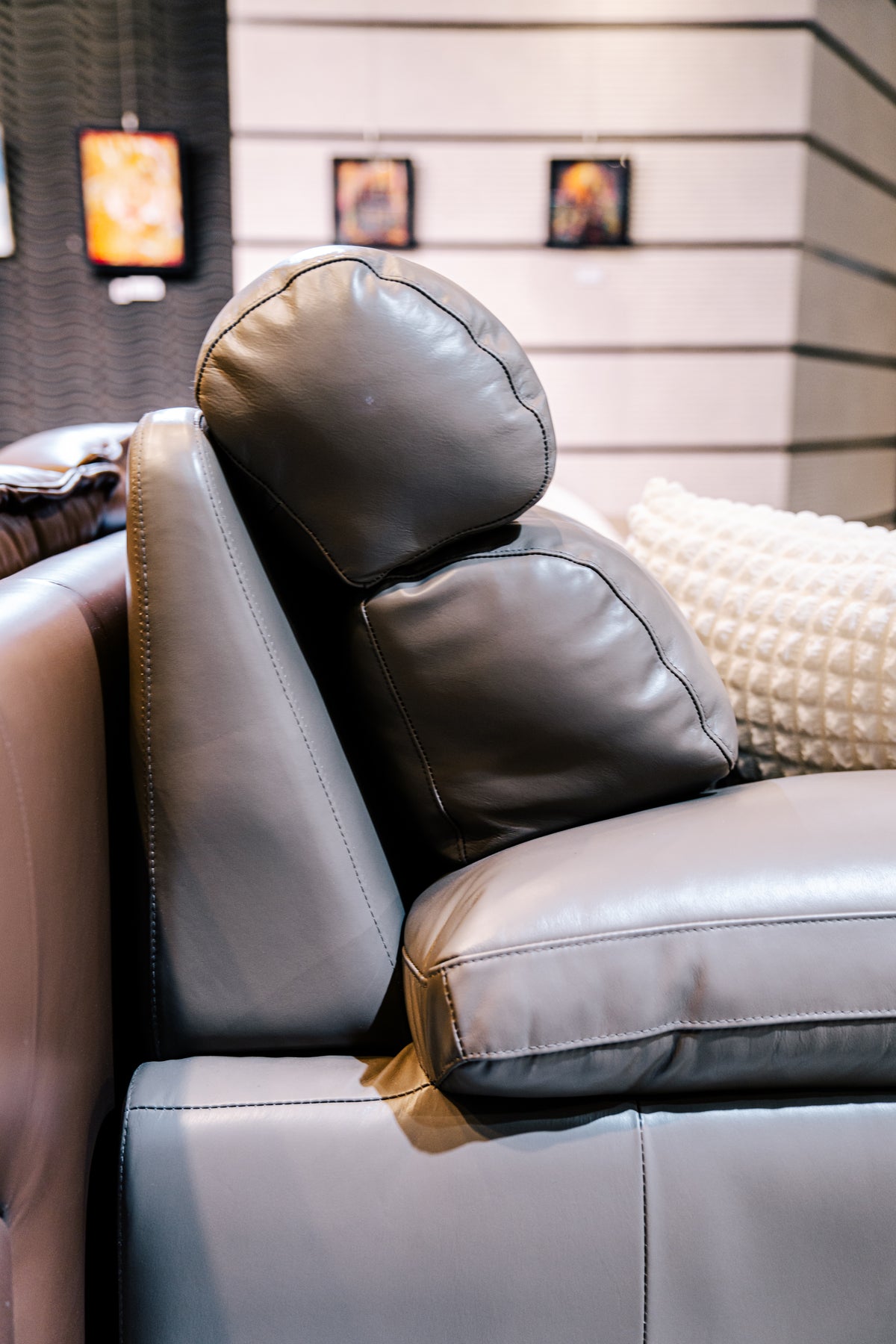 SOFA - SO VERANDA